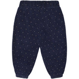 Hust & Claire Naval Trine Dotty