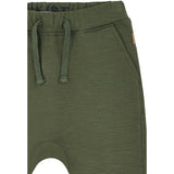 Hust & Claire Deep Ivy Georg