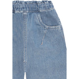 Hust & Claire Blue Denim Theresa Denim W.Studs