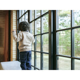 Hust & Claire Biscuit Pelle Stickad Strong Man