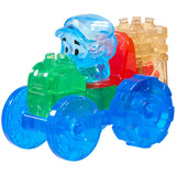 Jelly Blox Tractor Sett