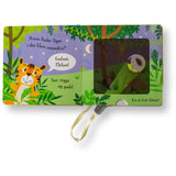 Forlaget Bolden Lommelygtebog Tiger