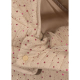 Konges Sløjd Fairy Etoile Sangria Tyll Docka Sittvagnar