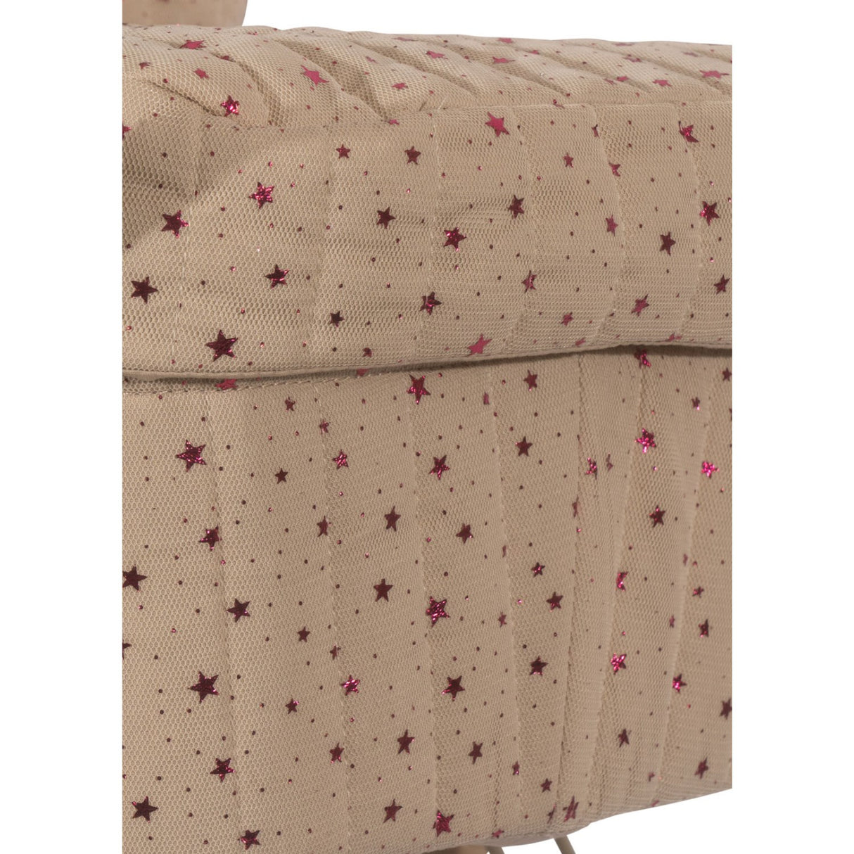 Konges Sløjd Fairy Etoile Sangria Tyll Docka Sittvagnar