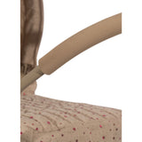 Konges Sløjd Fairy Etoile Sangria Tyll Docka Sittvagnar