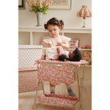 Konges Sløjd Rose Anglaise Docka Changing Table