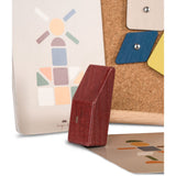 Konges Sløjd Multi Cork Hammer Game Multi Fsc