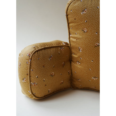 Konges Sløjd Flower Bouquet Dijon Sittvagnar Kudde