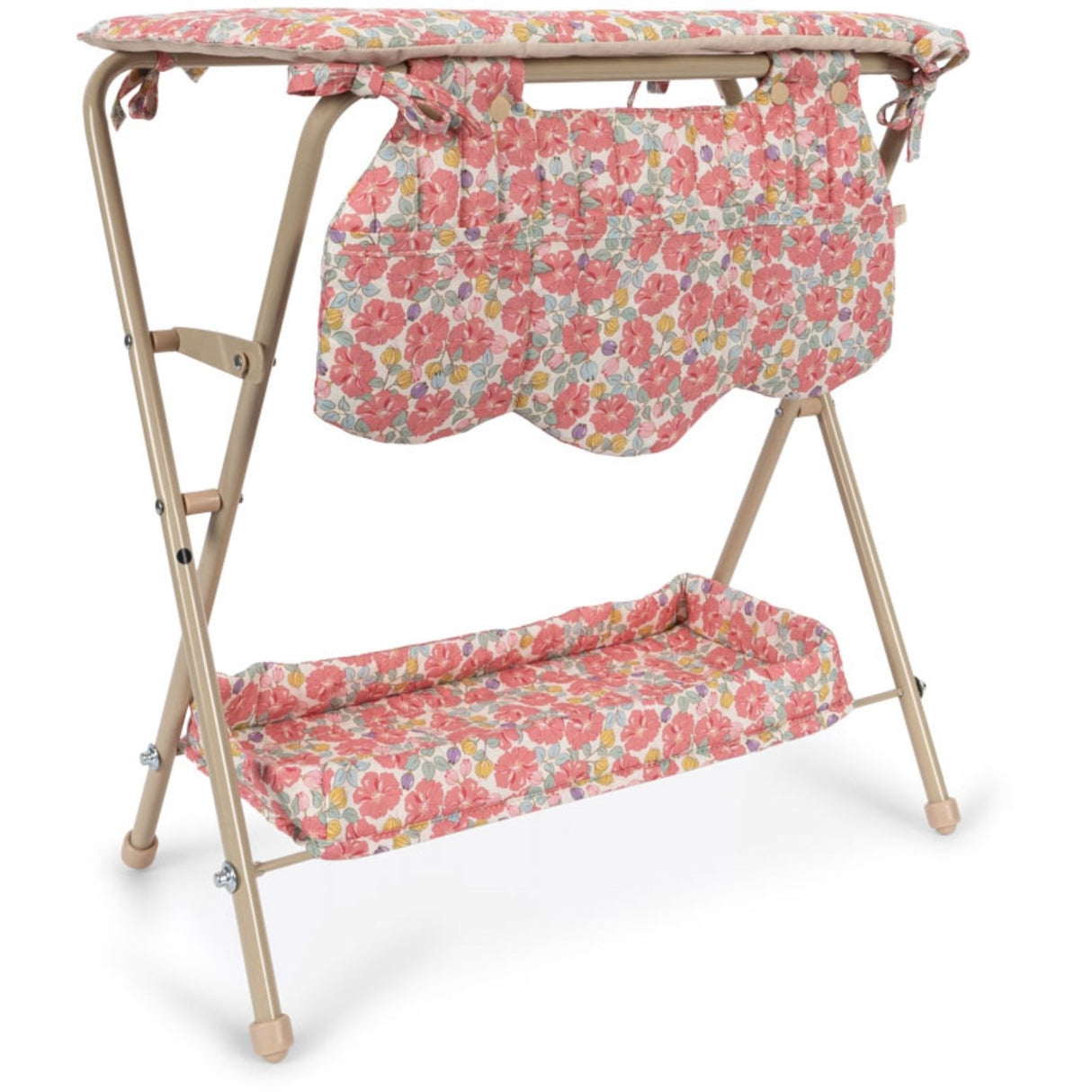 Konges Sløjd Rose Anglaise Docka Changing Table