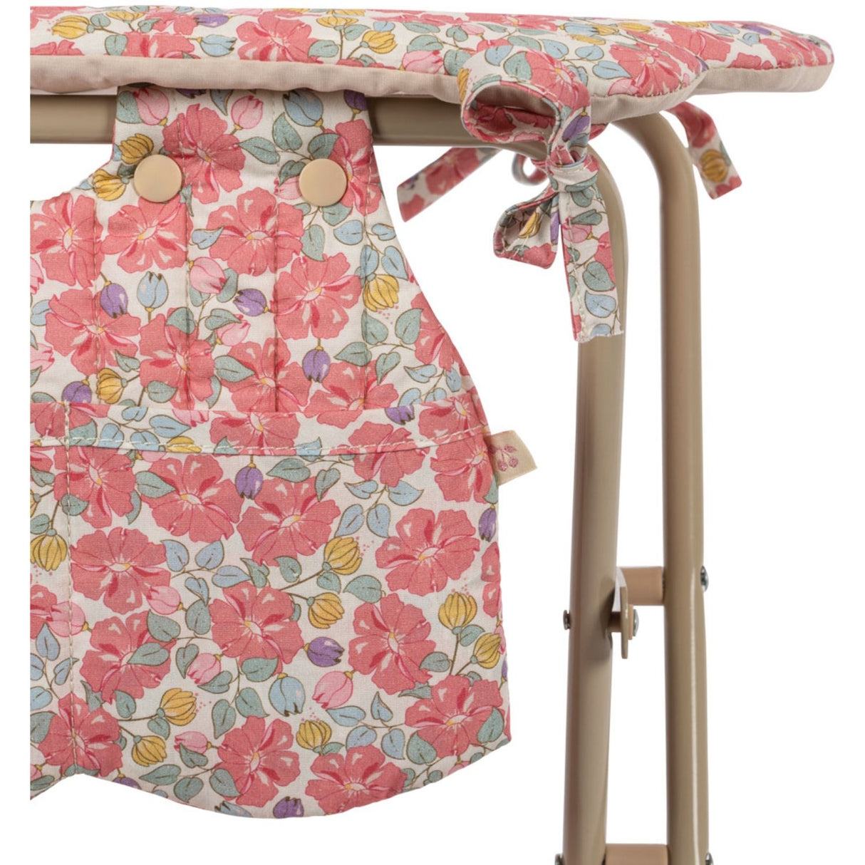 Konges Sløjd Rose Anglaise Docka Changing Table