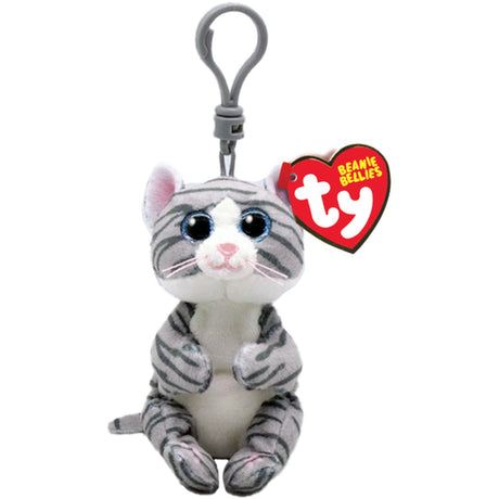 ty Clips Bellies Mitzi Cat