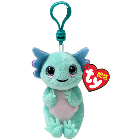 ty Clips Bellies Alex Axolotl