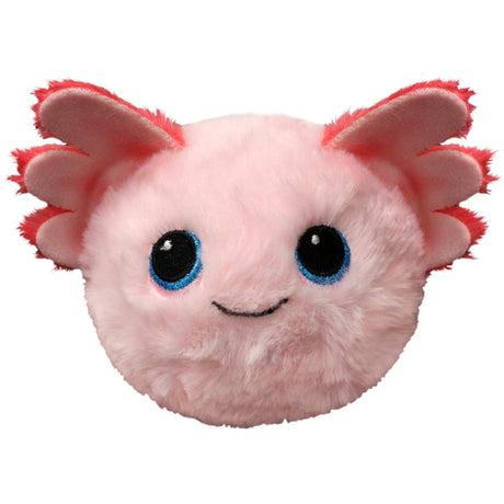 ty Bouncers Gill Axolotl Pink