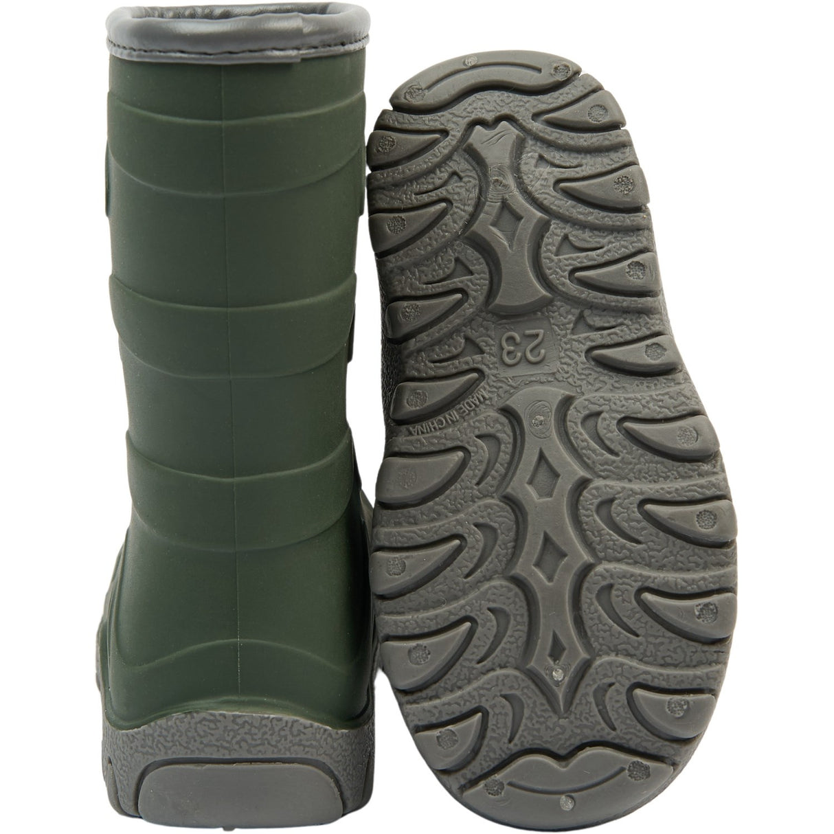 Mikk-Line Darkest Sprouse Termisk Stövlar