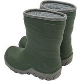 Mikk-Line Darkest Sprouse Termisk Stövlar