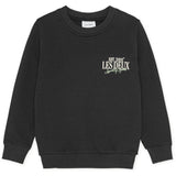 Les Deux Kids Black Allen Sweatshirt KIDS
