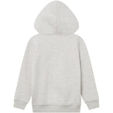 Les Deux Kids Snow Melange Ivy League Hoodies Kids