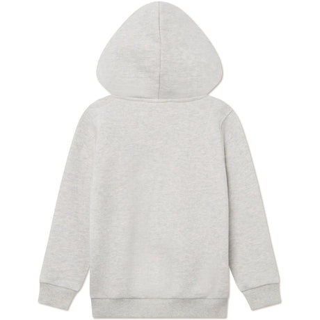 Les Deux Kids Snow Melange Ivy League Hoodies Kids