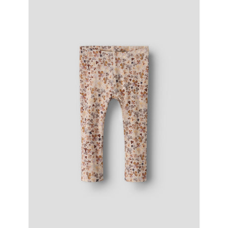 Name It Mushroom Nbfnovea Xsl Leggings