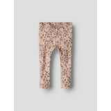 Name It Mushroom Nbfnovea Xsl Leggings