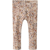 Name It Mushroom Nbfnovea Xsl Leggings