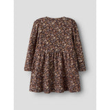 Name It Shopping Bag Nmfnovea Ls Klänning