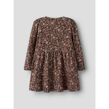 Name It Shopping Bag Nmfnovea Ls Klänning