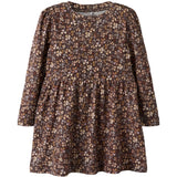 Name It Shopping Bag Nmfnovea Ls Klänning