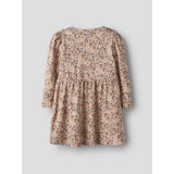 Name It Mushroom Nmfnovea Ls Klänning