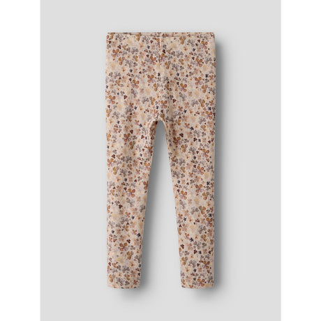 Name It Mushroom Nmfnovea Xsl Leggings