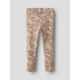 Name It Mushroom Nmfnovea Xsl Leggings