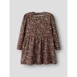 Name It Shopping Bag Nmfnovea Ls Klänning