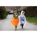 Great Pretenders Spooky Ghost Poncho