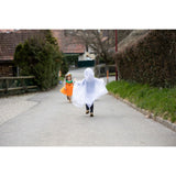Great Pretenders Spooky Ghost Poncho