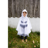 Great Pretenders Spooky Ghost Poncho