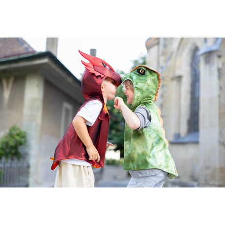 Great Pretenders The All Day Everyday Dino Väst