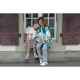 Great Pretenders The 5th Avenue Paillette Cape, Mermalicious