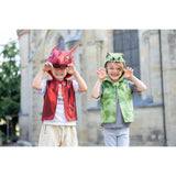 Great Pretenders The All Day Everday Dragon Väst