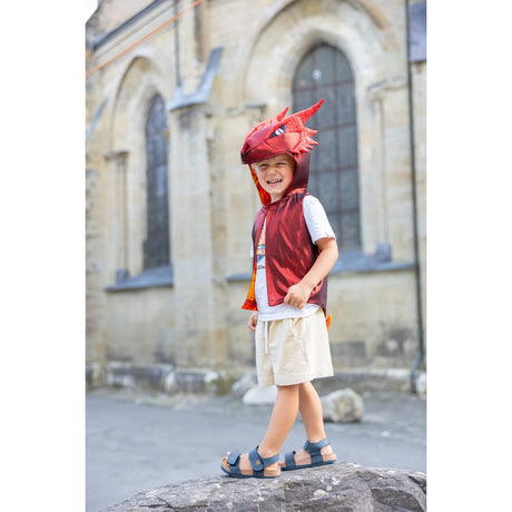 Great Pretenders The All Day Everday Dragon Väst