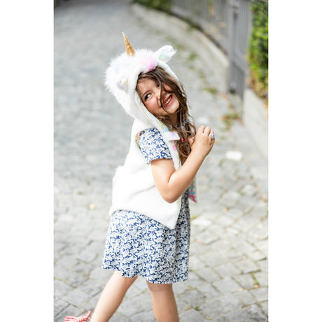 Great Pretenders The All Day Everday Unicorn Väst