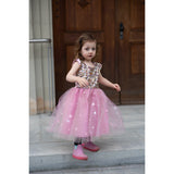 Great Pretenders A Star Is Born Sequins Klänning