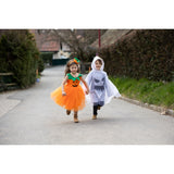 Great Pretenders Pumpkin Patch Princess Klänning