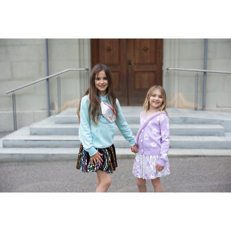 Great Pretenders Sequins Show Stopper Kjol