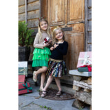Great Pretenders Sequins Show Stopper Kjol