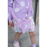 Great Pretenders Sequins Concert Queen Kjol