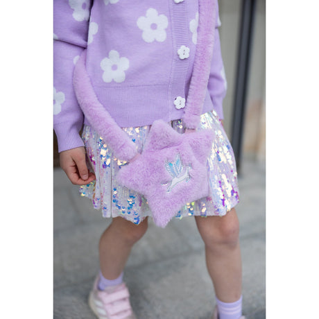 Great Pretenders Sequins Concert Queen Kjol