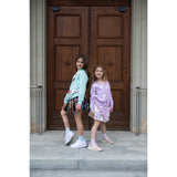 Great Pretenders Sequins Concert Queen Kjol