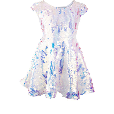 Great Pretenders Sequins Concert Queen Klänning