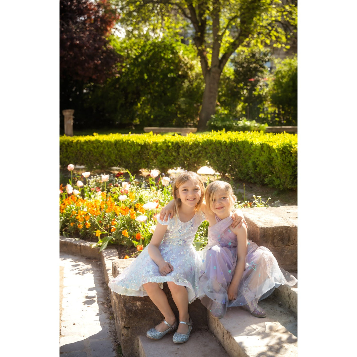 Great Pretenders Sequins Concert Queen Klänning