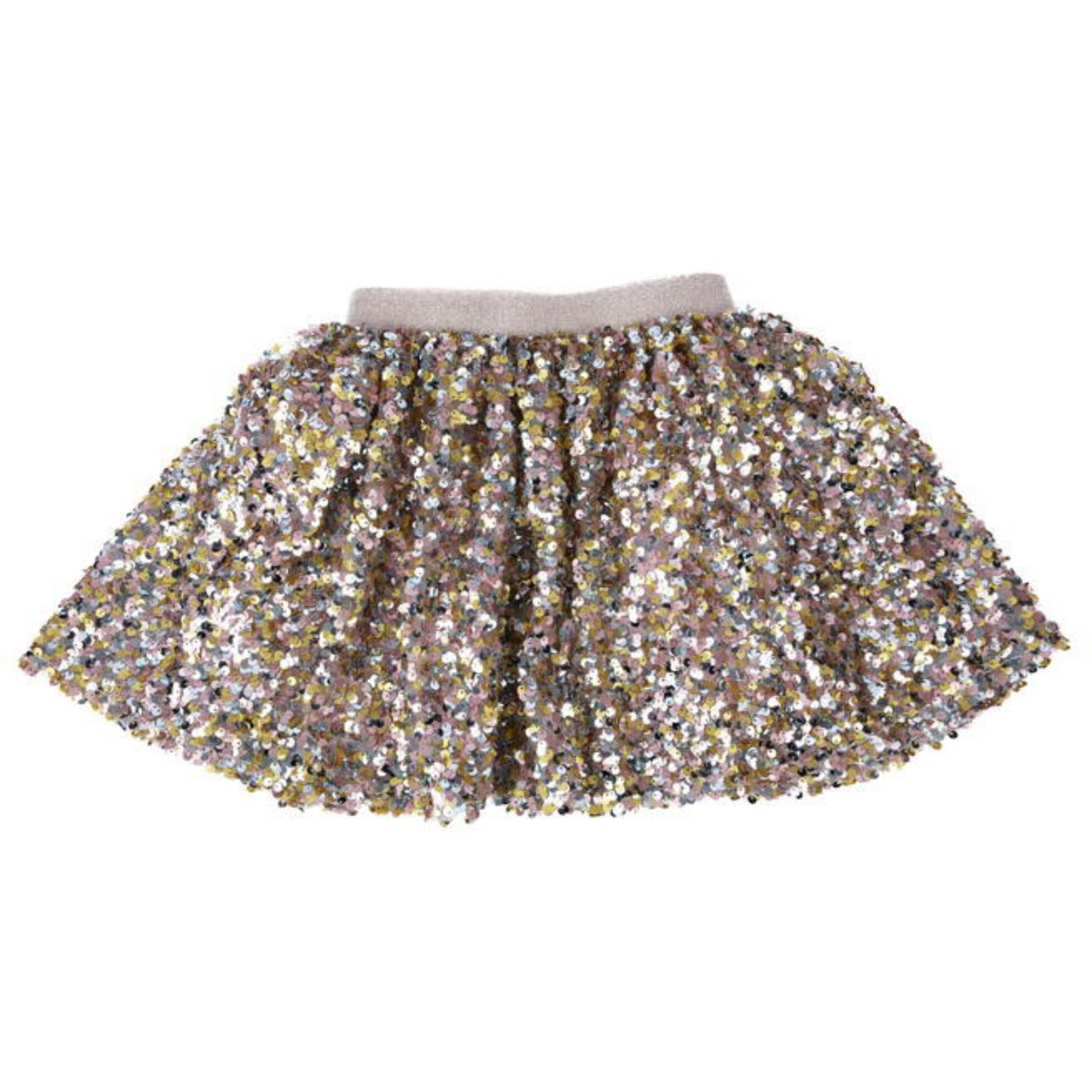 Great Pretenders A Star Is Born Sequins Kjol